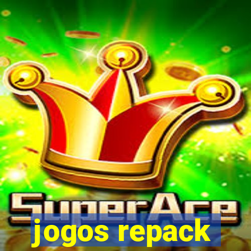 jogos repack